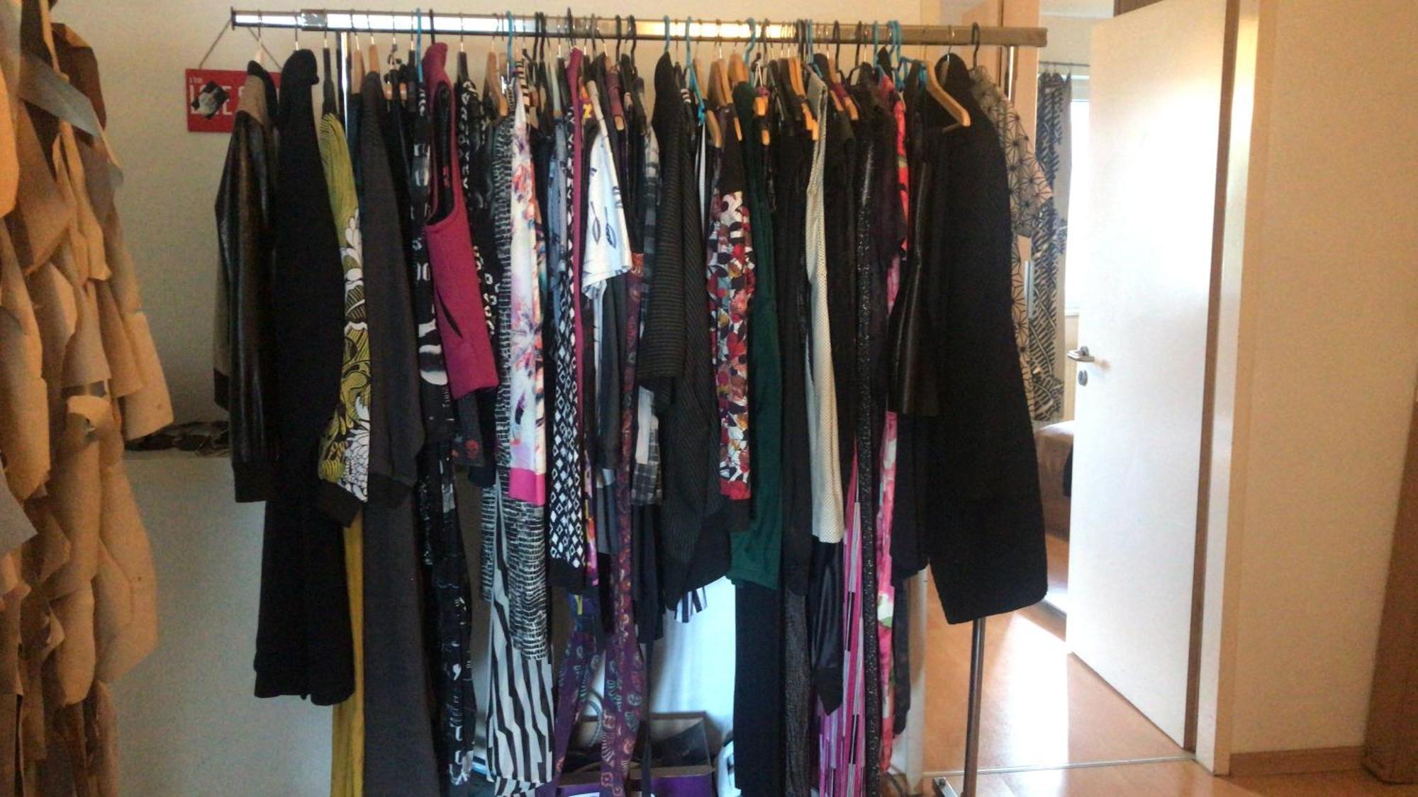 柏林Alt Treptow Fashion Hq公寓 外观 照片